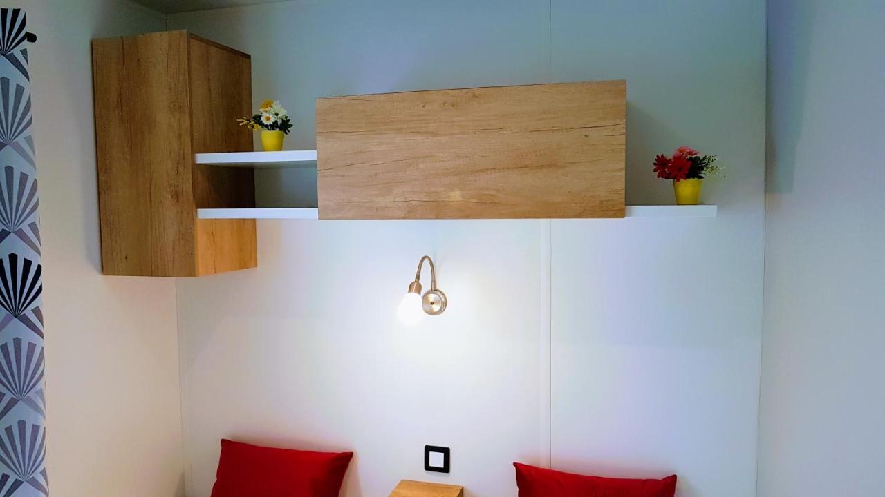 Mobile De Luxe St Cyprien