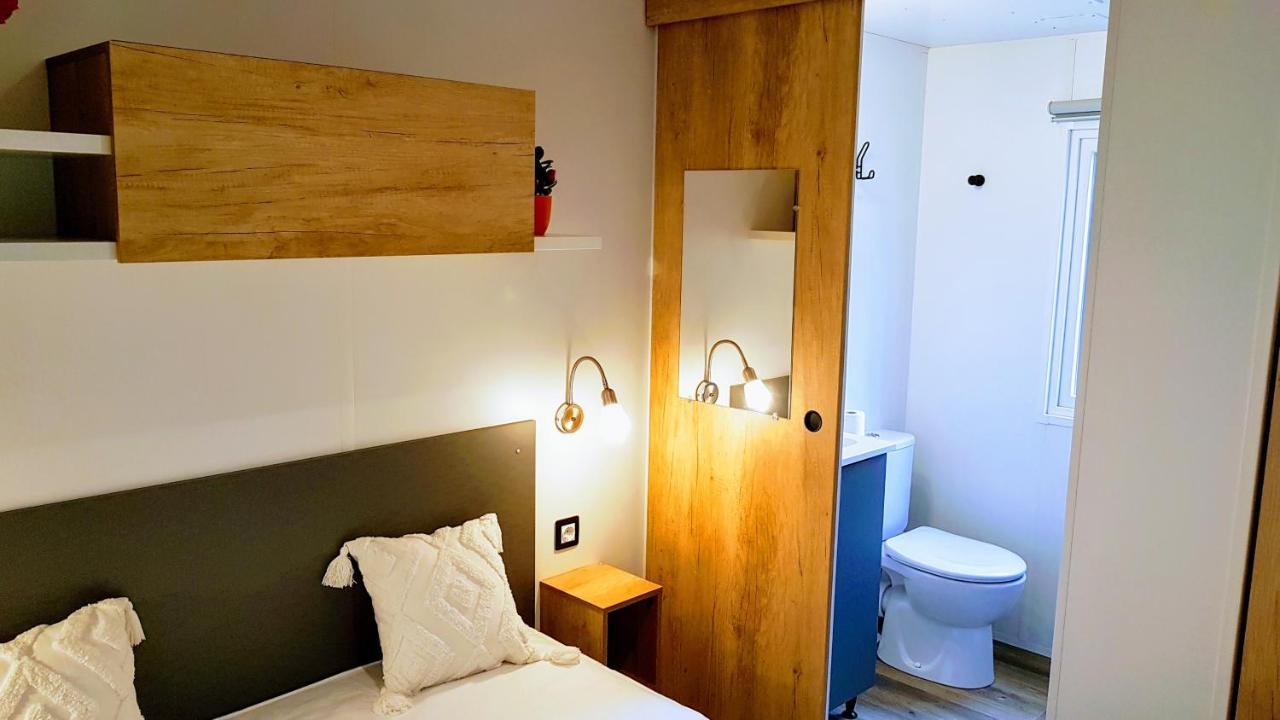 Mobile De Luxe St Cyprien Saint-Cyprien (Pyrenees-Orientales)