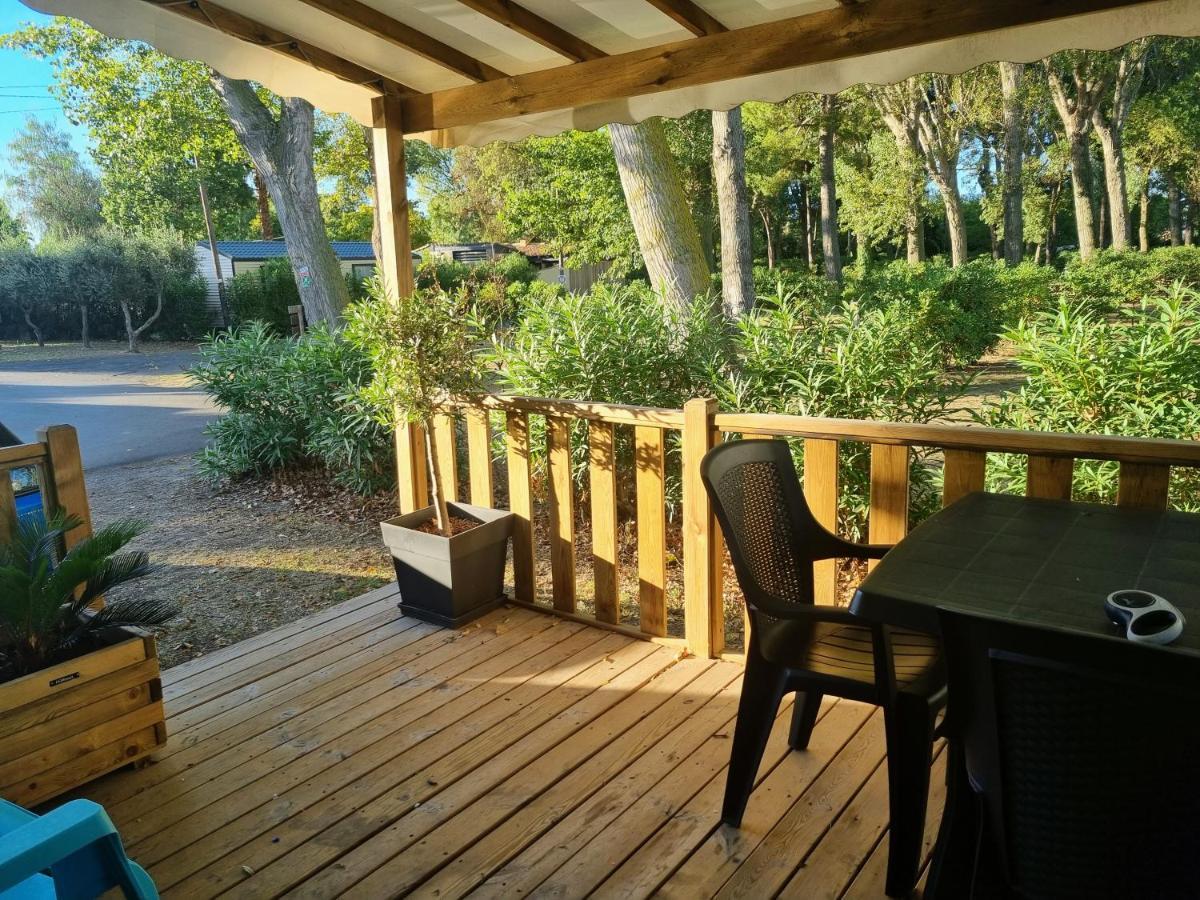 Mobile De Luxe St Cyprien *